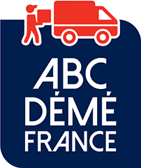 Déménagements ABC DEMEFRANCE